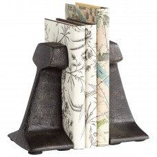 Cyan Design Smithy Book Ends VYQ5794